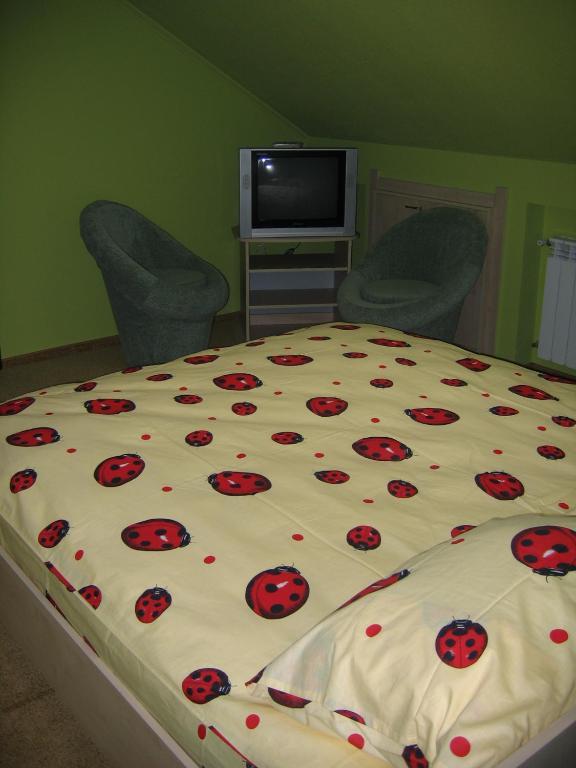 Hotel Premier Club Chernivtsi Habitación foto
