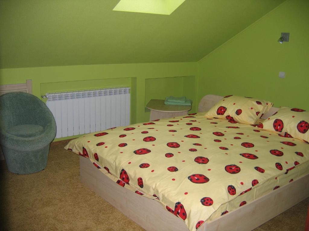 Hotel Premier Club Chernivtsi Habitación foto