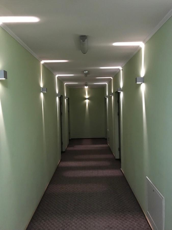 Hotel Premier Club Chernivtsi Exterior foto