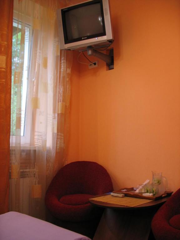 Hotel Premier Club Chernivtsi Exterior foto